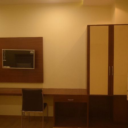 Hotel Avalon Inn Ambikapur Exterior foto