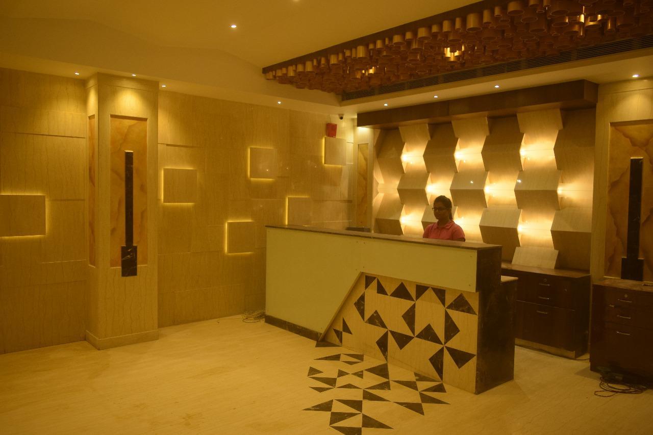 Hotel Avalon Inn Ambikapur Exterior foto