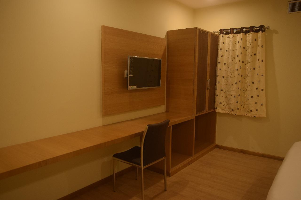 Hotel Avalon Inn Ambikapur Exterior foto