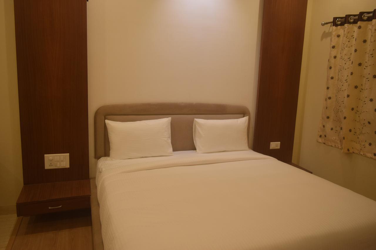 Hotel Avalon Inn Ambikapur Exterior foto