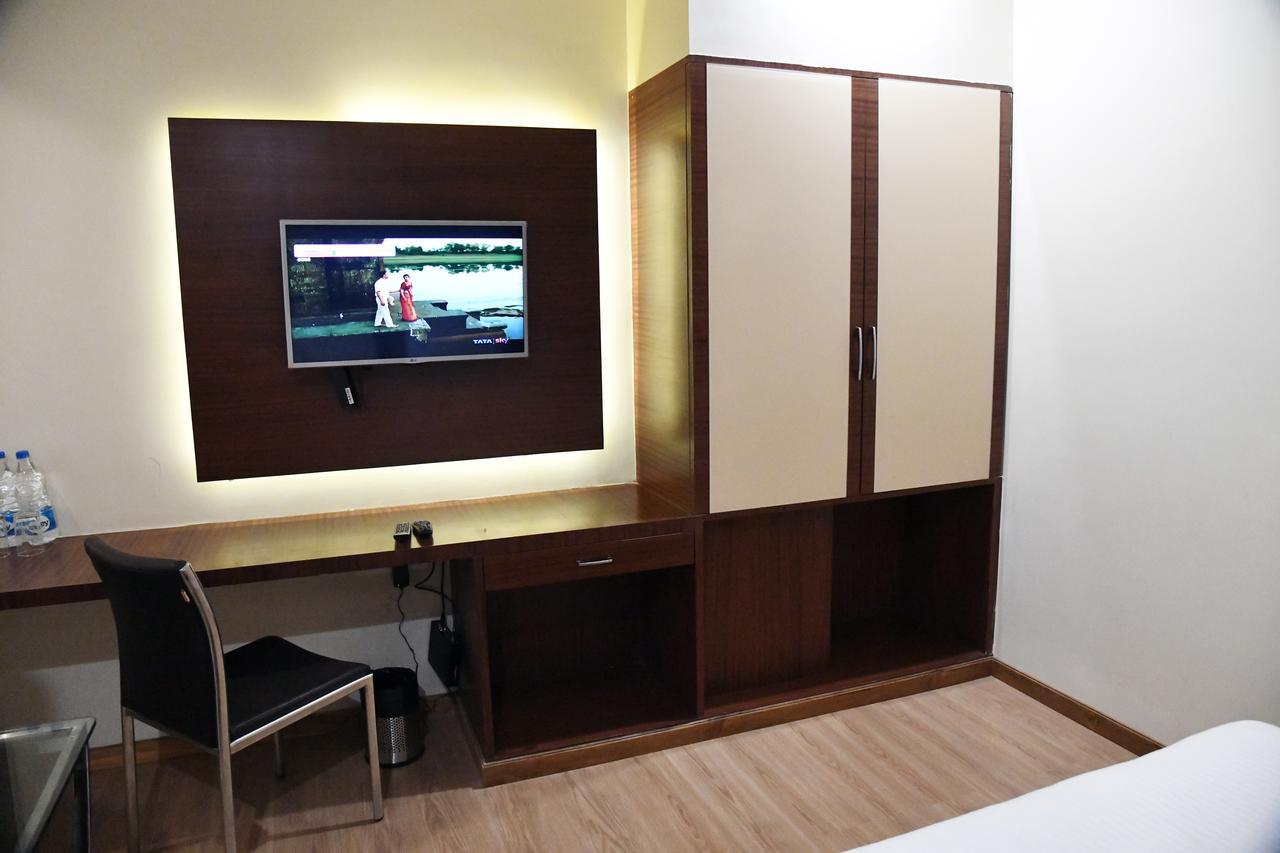 Hotel Avalon Inn Ambikapur Exterior foto